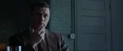 She has to hide her true self
from man's world. - Professor Marston and the Wonder Women