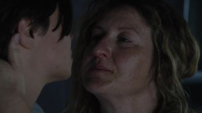 She has to pay. - Wentworth