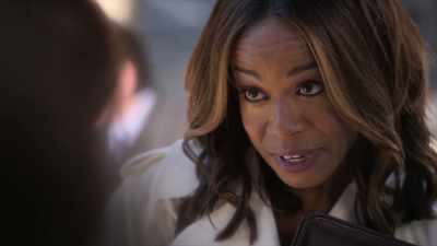 She has to say she killed James - Power Book II: Ghost