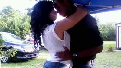 She told me about Je'Michael, - Final Moments