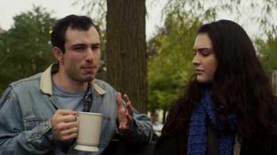 She told me about this liquid - Amityville: Where the Echo Lives