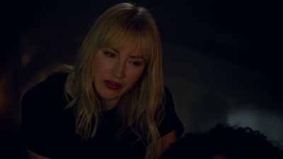 She told me exactly what was set up
outside her bedroom, - Leverage: Redemption