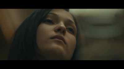 - She told me herself...
- [audience gasping] - Under the Bridge
