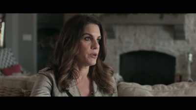 She told him
she was going to call his uncle - The Innocent Man