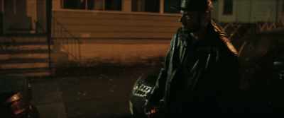 She told me Manny Sr. worked
undercover and he got got. - Bruised