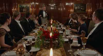 She told me, actually,
Aphrodite, what did you say? - The Duel