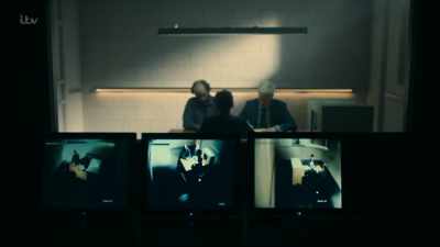 - She told me they argued, yes.
- What about? - Innocent