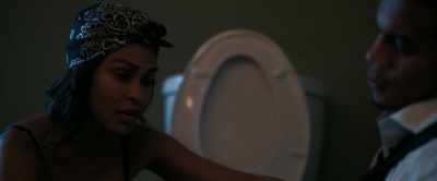 She told me to do it. - Tyler Perry's Divorce in the Black