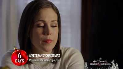 She told me so many stories
but these... these make it real. - Marrying Father Christmas