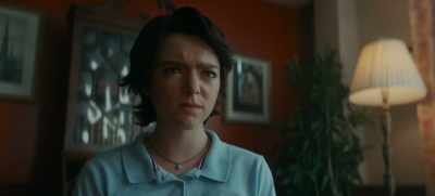 She told me you might try to drag
her daughter's name through the mud. - My Best Friend's Exorcism