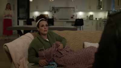 "She told me that talking
about my pain made me strong. - Hearts in the Game