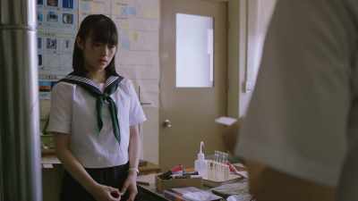 She told me to tell you the truth. - Last Letter