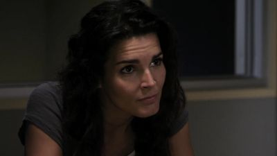She told me. - Rizzoli & Isles