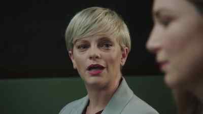 She told me she'd gone
for a drive to think. - The Brokenwood Mysteries