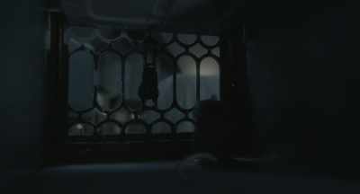 She told me she's open - Orphan: First Kill