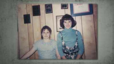 She told me that
it was Rob's kid. - Buried In The Backyard