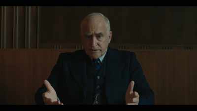 She told me that
she had been raped - Marshall