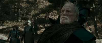 She told the truth
about Lord Roland. - The Last Redemption