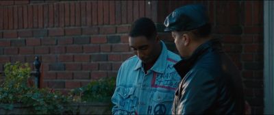 She told me y'all been going through some things too - All Eyez on Me