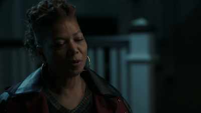 She told you she was
coming back for you, - The Equalizer