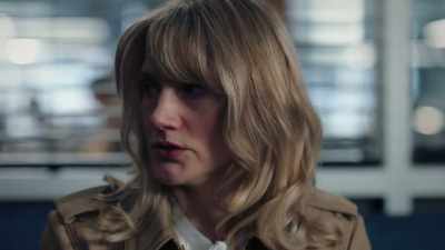 She was too busy to take
nine months off. - The InBetween