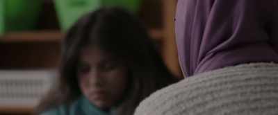 She was too little to die,
and it's not fair, is it? - Scarborough