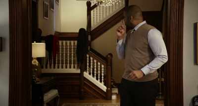 - She too young for that!
- I know. I... - Boo! A Madea Halloween