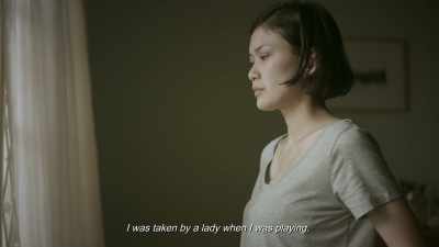 She took me from one tree to another. - Folklore