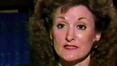 She took it and said,
"Okay, Momma, I understand." - The Texas Cheerleader Murder Plot