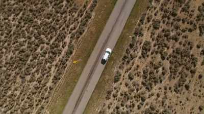 She took it, and they took
off, not to the ranch, - A Friend of the Family: True Evil