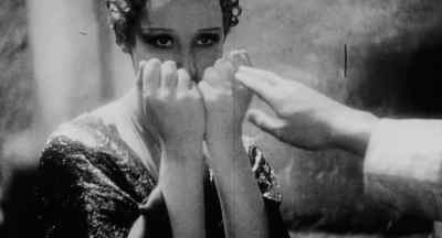 She toys with her male captives... - The Love Goddesses