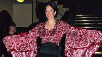 She had trained
primary recruiters. - Who is Ghislaine Maxwell?
