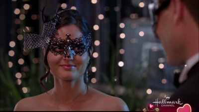 She travelled all
over the world, - Very, Very, Valentine