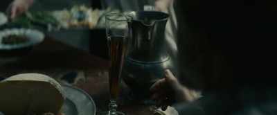 She treated me like a sister, - Tulip Fever