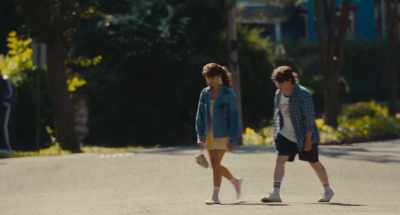 She treats me like I'm a baby. - The 4:30 Movie