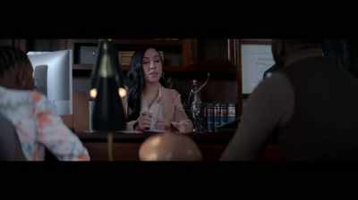 She tried to kill him and his son as well - The Stepmother 3