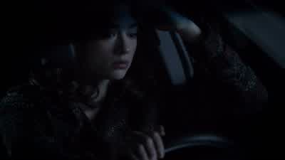 She tried killing you. - Teen Wolf