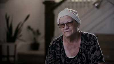 She tried like heck,
but it didn't-- - World's Most Evil Killers