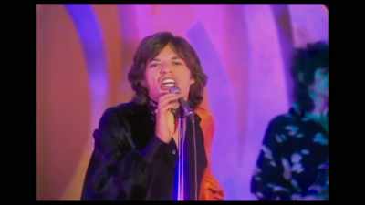 ♪ She tried to take me
upstairs for a ride ♪ - Count Me In