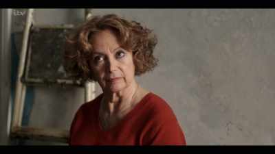 She tried to take her own life - Flesh and Blood