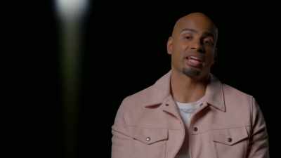 She tries to be more confident, - The Challenge: Untold History