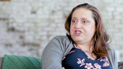 She truly believed
she was going to get up - Killer Cases