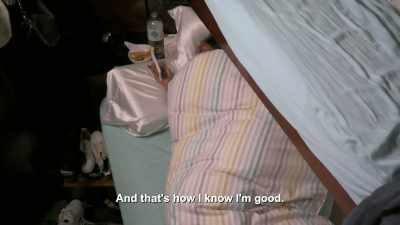 She truly believes in me. - Below Deck Down Under