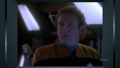 She truly has stood - The Center Seat: 55 Years of Star Trek