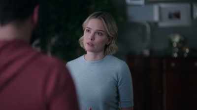 She was trying to show him how
committed she was to her career, - A Million Little Things