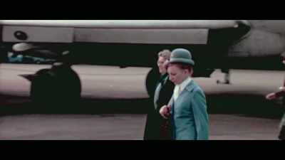 She turned around
and she looked at me, - Invisible Monsters: Serial Killers in America