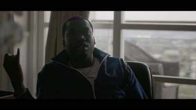 She had two scales where you
have the district attorney, - Free Meek