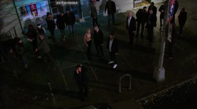 She has two sons. - Law & Order: Special Victims Unit