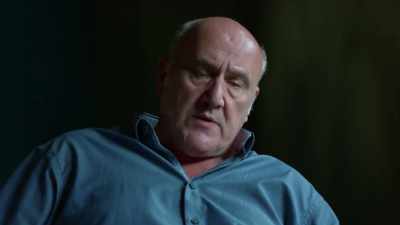 -: She was two years older than me. She was 23 at the time. - Inside the Mind of a Con Artist
