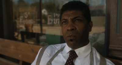 She ugly as homemade sin,
but will work hard like a man. - The Color Purple